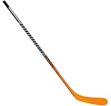 Warrior Covert QR5 Pro Grip Stick Bambini (Tyke) 20 Flex 42', Spielseite:Links, Biegung:W03 Backstrom