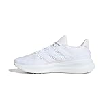 adidas Herren Ultrarun 5 Running Shoes Laufschuhe, Cloud White/Cloud White/core Black, 44 2/3 EU