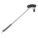 NOLITOY Toilettenbürste Toilettenbürste Toilettenbürsten Toilettenschüssel Reiniger Bürstenschrubber Toilettenbürstenhalter Reinigungsbürsten Für Den Hausgebrauch Toilettenbürste