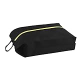 Fußball-Schuhtasche, geruchsdichter Schuhbeutel, Reise-Schuhaufbewahrung, wasserdichter Schuh-Organizer, große Kapazität, effiziente Organisation, stilvolle Aufbewahrungslösung für Reiseschuhe,