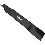 46cm Rasenmäherklinge zu HUSQVARNA R147, GARDENA G46VD, McCULLOCH M46, PARTNE