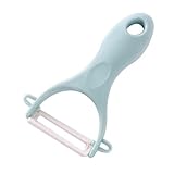 Keramik Obst Gemüse Schäler Kartoffel Karotte Reibe Schneider Sparschäler Slicer Küchenzubehör Fashion Processing Küchenzubehör