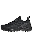 adidas Herren Eastrail 2.0 Hiking Shoes Wanderschuhe, Core Black/Carbon/Grey Five, 44 EU