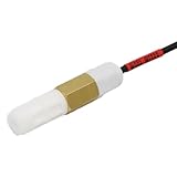 DOUDINGMAO RS485 Sonden Typ Temperatur Luftfeuchtigkeit Sensoren Hohe Genauigkeit Industrie Einfach zu bedienen für Gehäuse