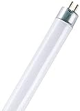 OSRAM Leuchtstofflampe 13W nws L 13/640, Weiß