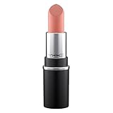 Little MAC Lipstick 0.06 oz VELVET TEDDY …