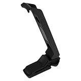 BESTonZON Fahrrad Getränkehalter aus Nylon für Soda-dosen Stoßdämpfender Stabiler Halter für Mountainbike und Cityrad Kompatibel für Verschiedene Fahrradtypen Sicherer Trinkflaschenhalter