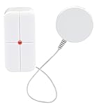 Olympia 6106 Alarmsysteme Glasbruchmelder-NEU