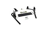 Motorrad Gepäckträger Für ZONTES ZT310R 310R SHAD SH23 SH36 Motorrad Gepäck Seitenkoffer Box Rack Halterung Trägersystem