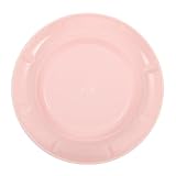 Toddmomy Staubessicheres Deckungszubehör Zubehör Handmilchpumpe Abdeckung Pumpen Zubehörteile Universal Milchpumpen Zubehör Becher Wasserflasche Handpumpe Muttermilch pp Rosa