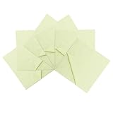 6 Stück Silberputztuch für Schmuck,Wiederverwendbar Silberschmuck Reinigungstuch, Silber-Poliertuch Für Kupfer, Sterling, Silber, Gold, Plati