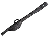 Magic Baits Rod Sleeve Rutenfutteral Einzelfutteral Rutentasche Karpfen Futteral Single Sleeve Rod Jacket Angelrutentasche