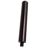 misppro Anti-Rost-Aluminium-Legierung, Billard-Queue-Sticks, Verlängerung, Verlängerung für P3-Serie, schnelle Installation