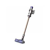 Dyson 100026844, staubsauger, Schwarz, único