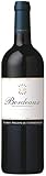 Rothschild Bordeaux AOC Rouge, Trockener Rotwein aus Frankreich (1 x 0,75l)