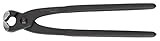 GEDORE Monierzange / Länge 300 mm / Spezial-Werkzeugstahl, geschmiedet / Beißzange für höchste Beanspruchung