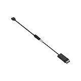 CORSAIR iCUE LINK GPU RGB/ARGB Adapter – Anschließen von Wasserblöcken von anderen Herstellern an iCUE LINK – Unterstützt CORSAIR XG5 und XG7 Wasserblöcke