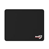 Feuerfeste Kaminmatte,100 x 80 cm Feuerfeste Unterlage,Feuerschutzmatte,Feuerfeste Matte,Kaminvorleger,Halbrunder Herdvorleger,Glasfasermatte,Schützt den Rasenboden vor Funken,Glut,Schwarz