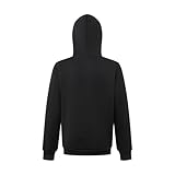 Mymyguoe Herren Techwea Hoodie Mit Maske Cyberpunk Ninja Kapuzenpullover Langarm Sport Slim Fit Pullover Sweatshirt Halloween Kostüme Freizeit Kapuzenshirt Streetstyle Muskelshirt