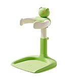 Babyparty-Gestell – Sichere Badewannenhalterung, verstellbare Halterung mit rutschfester Basis für 0 bis 36 Monate, geeignet für und Mädchen für den Heimgebrauch und in der Krippe