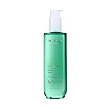 Biotherm Biosource Gesichtsreinigung für normale Haut, erfrischende Reinigungslotion mit Life Plankton, feuchtigkeitsspendende Reinigungscreme für das Gesicht, 200 ml