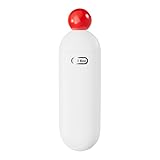 Pillendose, persönlicher Tabletten-Organizer für Reisen, tragbare wöchentliche Box mit Fächern, abnehmbarer Ständer für tägliche Nahrungsergänzungsmittel, Reisezubehör
