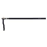 MISUVRSE A1707 A1990 TouchBar mit Kabel für Laptop-Zubehör Touch FlexCable Laptop-Reparatur Touchbar
