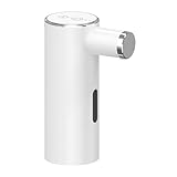 Weinspender | Intelligente elektrische Karaffe mit Induktion – automatischer Belüfter für Whisky Verwendung Zuhause Küche Meetings Picknick Saké und Spirituosen