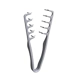 Textur Kamm, 2025 Neu Voluminous Wide Toothed Hair Comb Travel Folding Design, Lockenkamm Leichtes Pflegezubehör, ideal für Lockiges Haar, Friseur Styling für Frauen