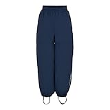 Lego Wear Unisex Kinder Lwpowai - Lego Tec Play Schneehose, 590, 128 EU