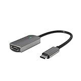 TIANQUXNGI Typ-C auf Dockingstation Dock Datenkabel Adapter Konverter 4K 30Hz 60Hz 60Hz 60Hz-60Hz