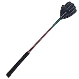 Trainingsstock für Hunde – verstellbarer Flirt-Pfosten, leichtes Spielzeug | Tragbares Mehrzweck-Design für kleine Hunde, Gehorsamstraining, Spiel im Freien, Haushaltsbedarf