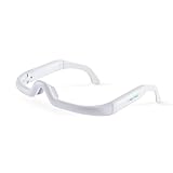 RE-TIMER retimer 3 – in Australien hergestellte intelligente Lichttherapie-Brille zur Hilfe bei Schlafproblemen, Müdigkeit am Tag, Winterblau, Jetlag & Schichtarbeit – Mobile App-Integration –