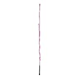 WALDHAUSEN Longierpeitsche zerlegb, pink, 200 cm, pink, 200 cm
