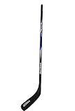 Instrike Street ST4000 Holzschläger Kid gerade 42' (107 cm) Premium Schläger Hockey Qualität für Asphalt und Straße