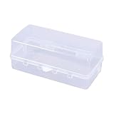 Morain Schutzabdeckungen für Stecker, wasserdicht, Kabelmanagementbox, Steckdosenschutz, Outdoor, elektrisch