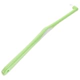 TOYANDONA 1 Stück Einzelkopf-Zahnbürste für Haustiere mundhygiene clean dog toothbrush Borsten Haustier-Fingerzahnbürste Zahnpflegebürste für Haustiere haustier zahnbürste feine Faser