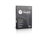 SoftMaker Flexi PDF Professional 2022 kompatibel mit Windows für 3Geräte desselben Haushalts