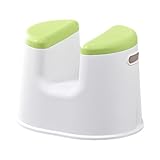 Gmokluytw Badewannenbank, Badewannensitz | U-Form Sitzbank - Seniorenbank | Sicherheitsbank für Senioren | Duschhilfe für Senioren