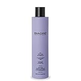 No Yellow Shampoo Biacre 250 ml Anti-Gelb verbessert blondes, gebleichtes, graues oder gesträhntes Haar.
