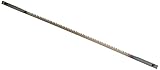 Proxxon 28743 Standard-Feinschnitt-Sägeblätter mit Querstift normal verzahnt, 12 Stück