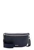 Tamaris Umhängetasche TAS Alessia 30817 Damen Handtaschen Uni blue 500