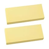 TOPPERFUN 2 Stück Fensterbank-Schwamm-Absorptionsstreifen Schwellerpolster aus Schwamm Fensterbank-Wasserschutzpolster Wasserabsorbierendes Schwammbrett PVA-Schwamm Yellow