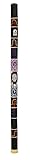 TOCA TO804308 Bamboo Didgeridoo Turtle