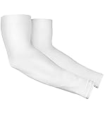 Tough Outdoors Arm Sleeve Armstulpen UV Schutz - Ärmel für Damen und Herren - Gaming Armsleeve Armlinge Damen - Armschutz Sleeves - Volleyball Arm Stulpen