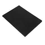 ARTIBETTER Magnetordner Ordner Business Ordner Arbeitsordner Organizer A4 Dokumentenordner A4 Konferenzordner Managerordner Büro Vorstellungsgespräch Juristischer Dokumenten