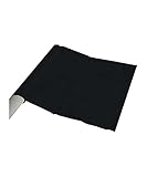 Cawila Eckfahne Uni für Eckstangen, 35 x 45cm, einfarbig