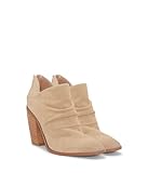 Vince Camuto Damen Ainsley Stiefelette, Tortilla, 40.5 EU