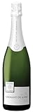 Diamant de Loire Cristal Brut Réserve Crémant (1 x 0.75 l)