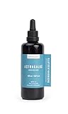 Astragalus/Tragantwurzel Tinktur 100 ml von eigenem Acker aus Brandenburg, reine händischer Herstellung